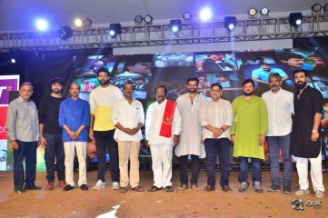 Sye Raa Narasimha Reddy Movie Motion Poster Launch